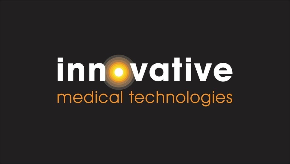 Innovative Medical Technologies cover