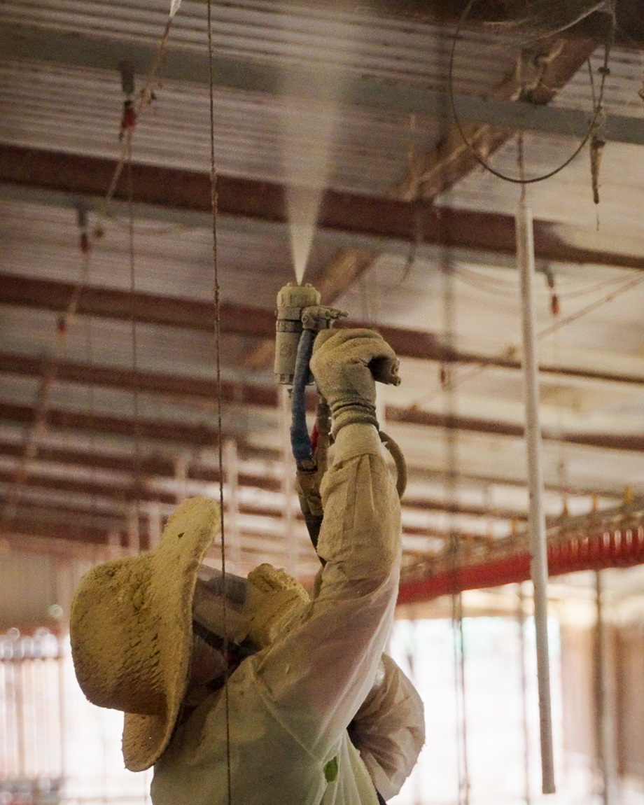 Spray Foam Insulation Perth cover image