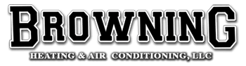 Browning Heating & Air Conditioning LLC cover