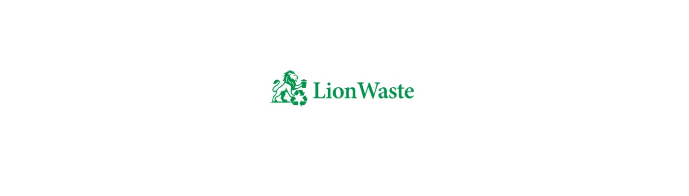 lions waste cover