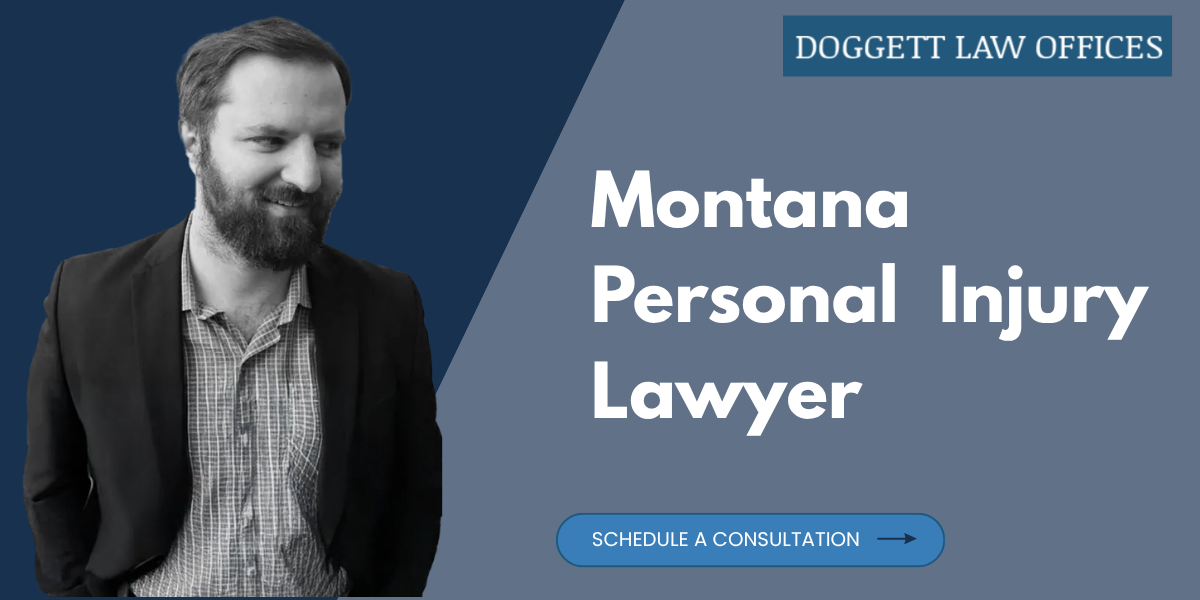 Doggett Law Offices, PLLC cover