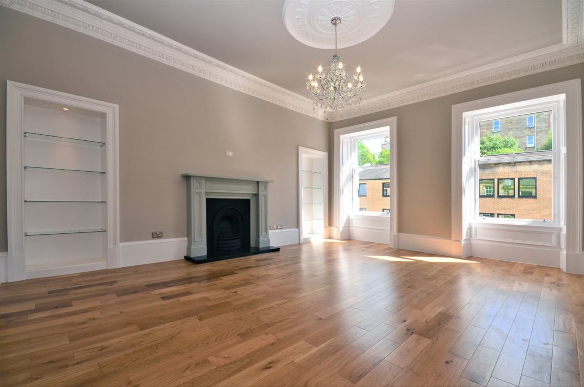 home renovations scotland