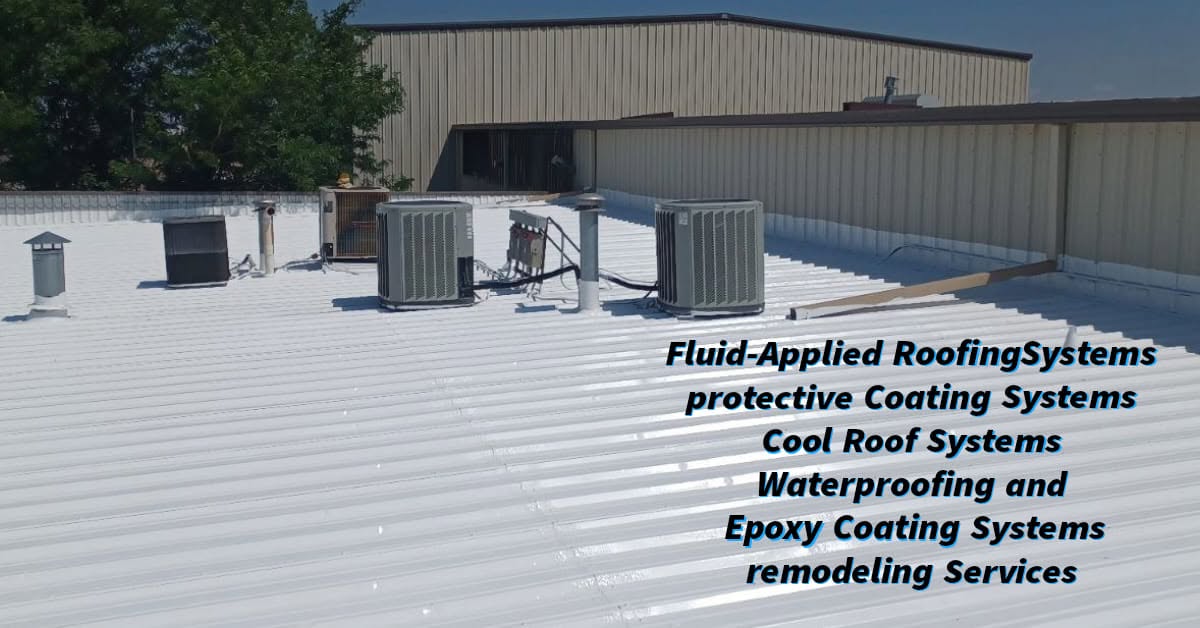 Commercial Home Inspections & Restoration Professionals LLC cover