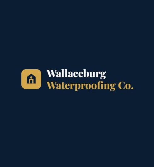 Wallaceburg Waterproofing Co cover