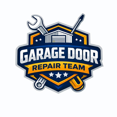 Garage Door Repair Team cover