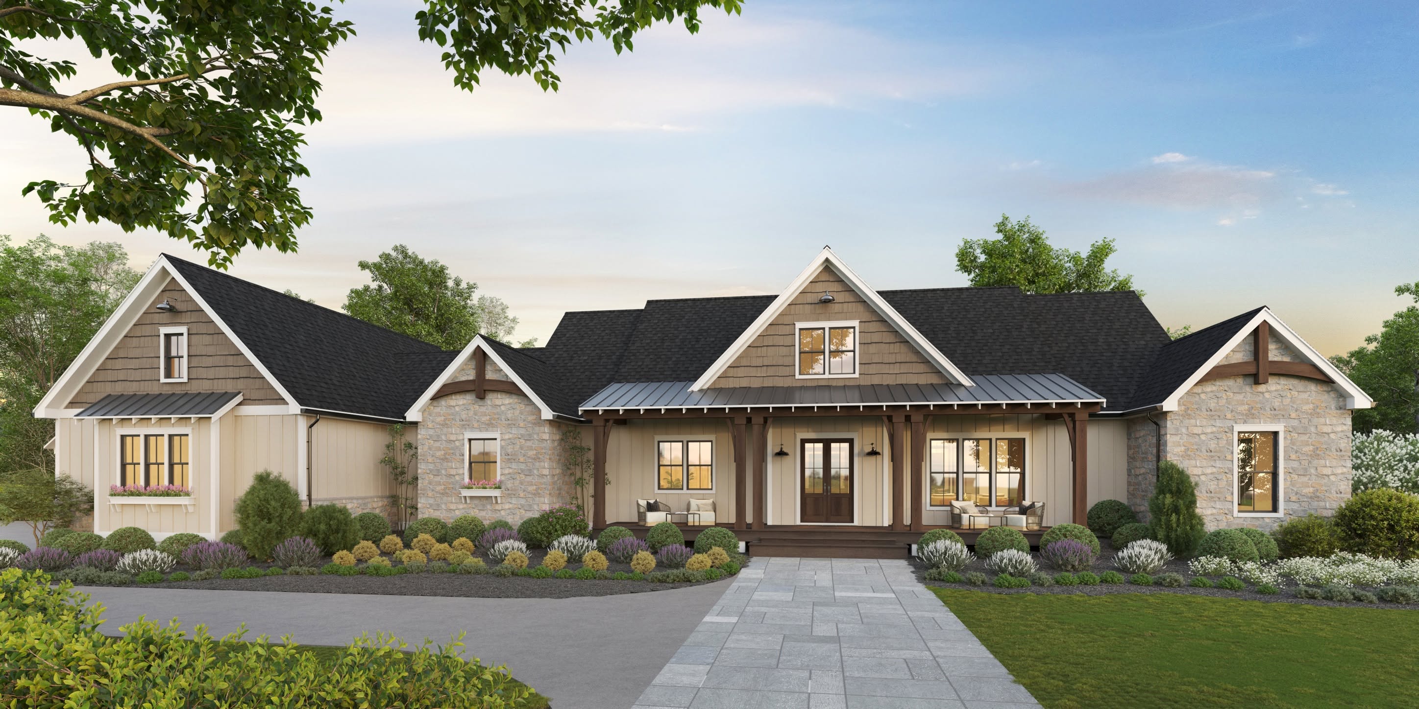 Homestead Home Builders cover
