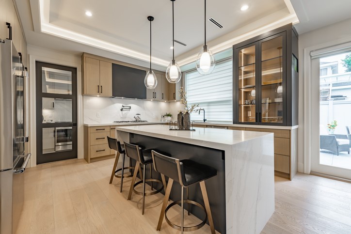 Platinum Home Improvements cover