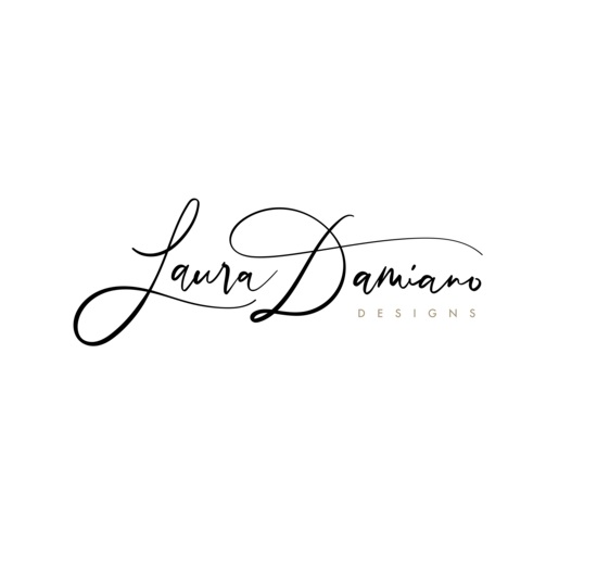Laura Damiano Designs cover