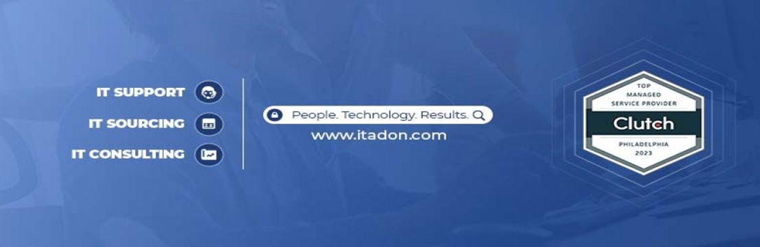ITAdOn IT Solutions cover