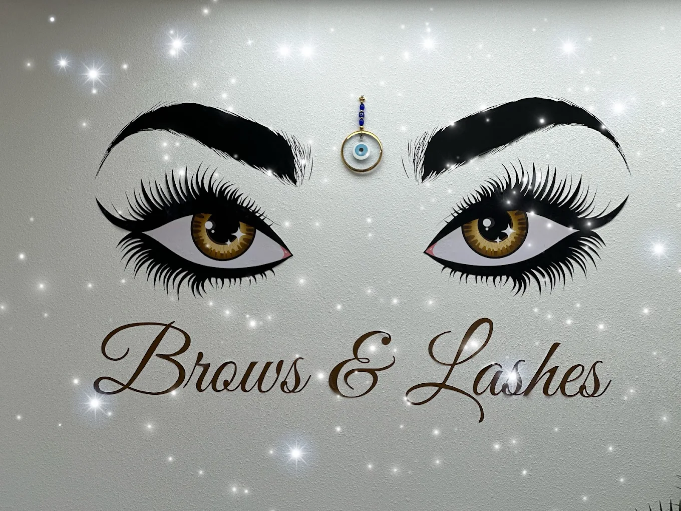 Brow-Art Threading Salon & Spa cover