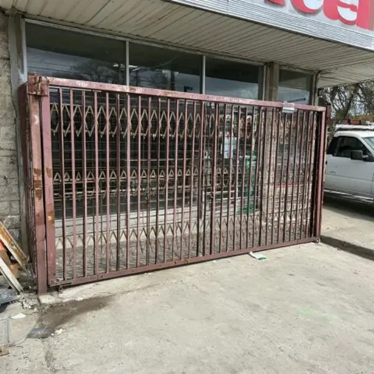 Irving TX Garage Door Repair Pros cover