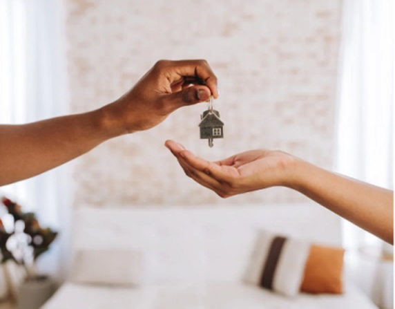 Mortgage To Home cover