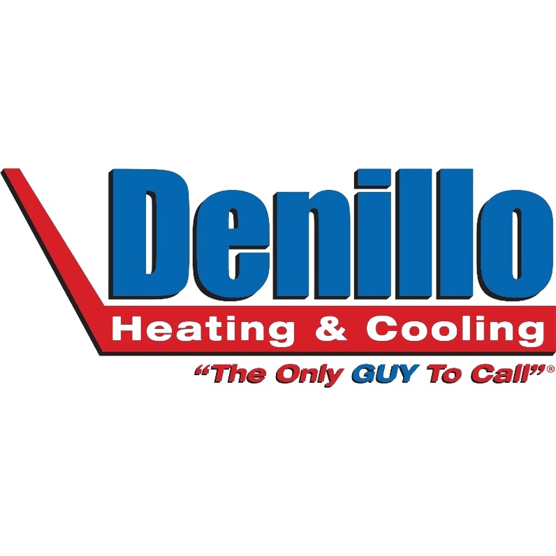 Denillo Heating & Cooling, Inc. cover