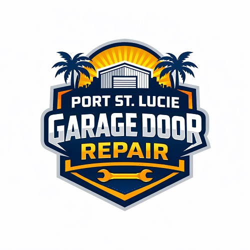 Port St. Lucie Garage Door Repair cover
