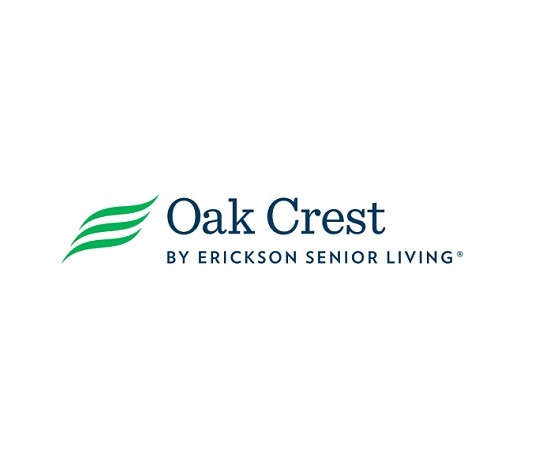 Oak Crest Senior Living Community cover