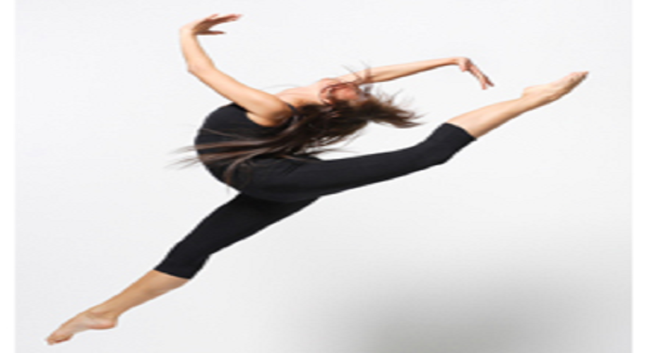 THE DANCE COLLECTIVE cover