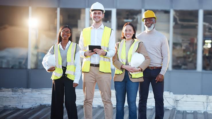 Century Engineers Inc. cover