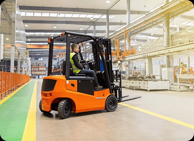 Forklifts4u cover