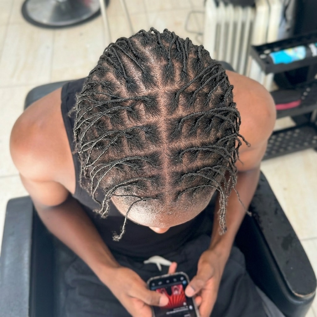 Loc By Aj cover