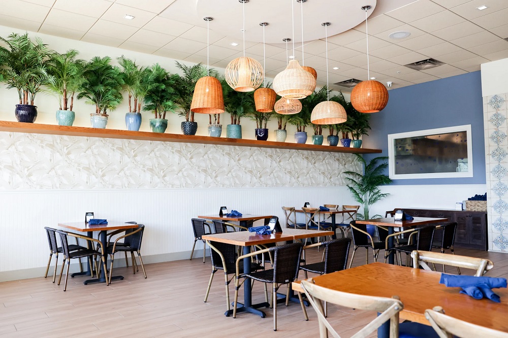 Padrino’s Cuban Restaurant cover