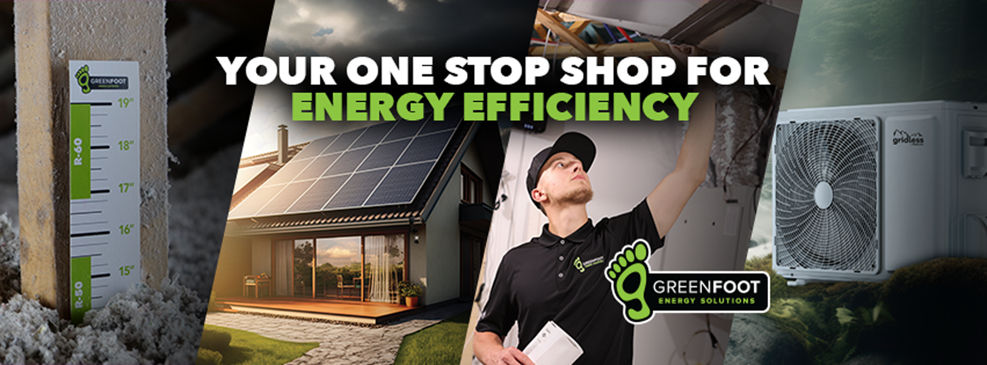 Greenfoot Energy Solutions cover