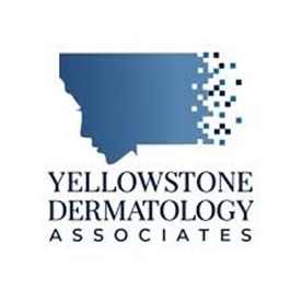 Yellowstone Dermatology Associates cover