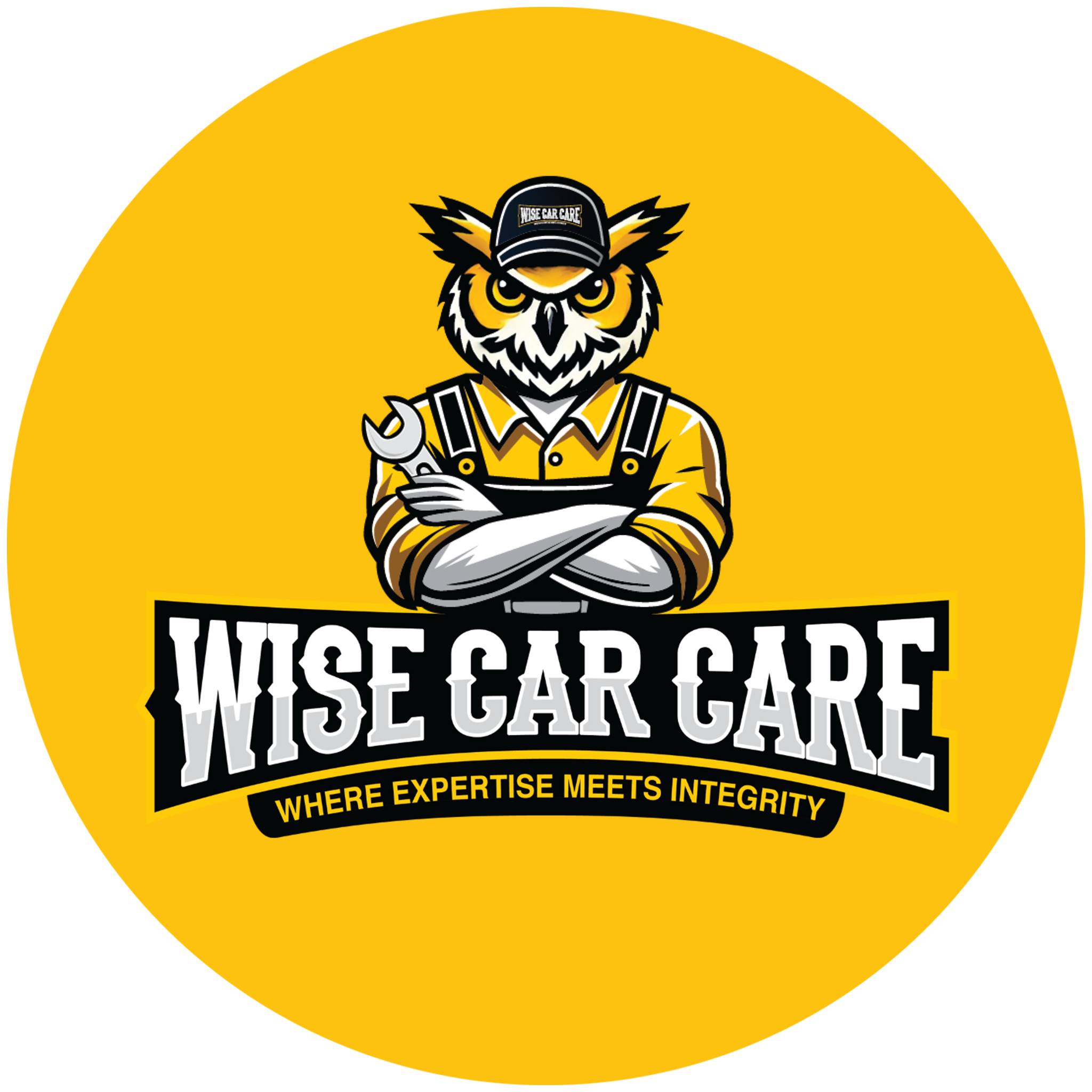 Wise Car Care - Auto repair