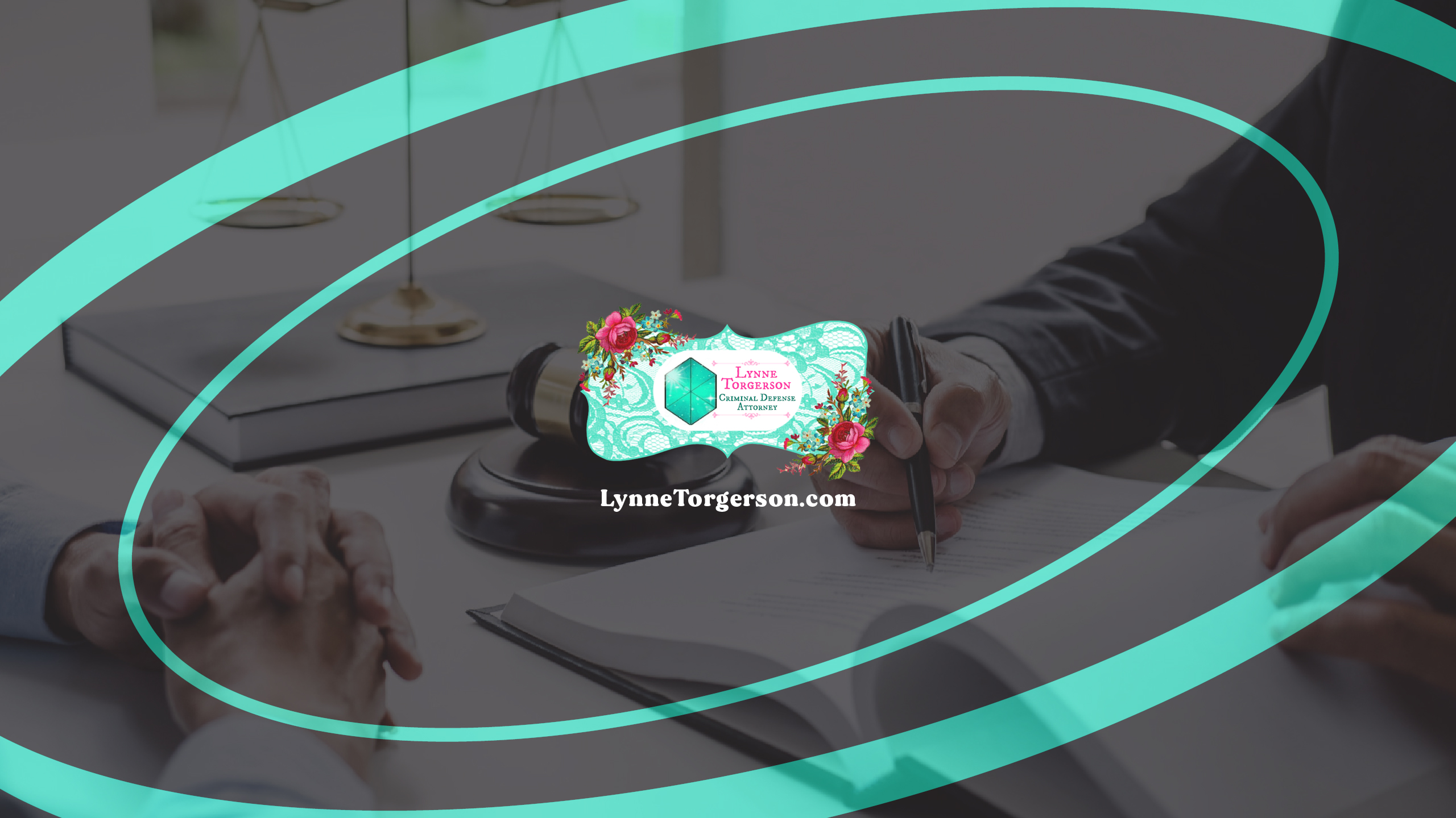 Lynne Torgerson Criminal Defense Attorney cover