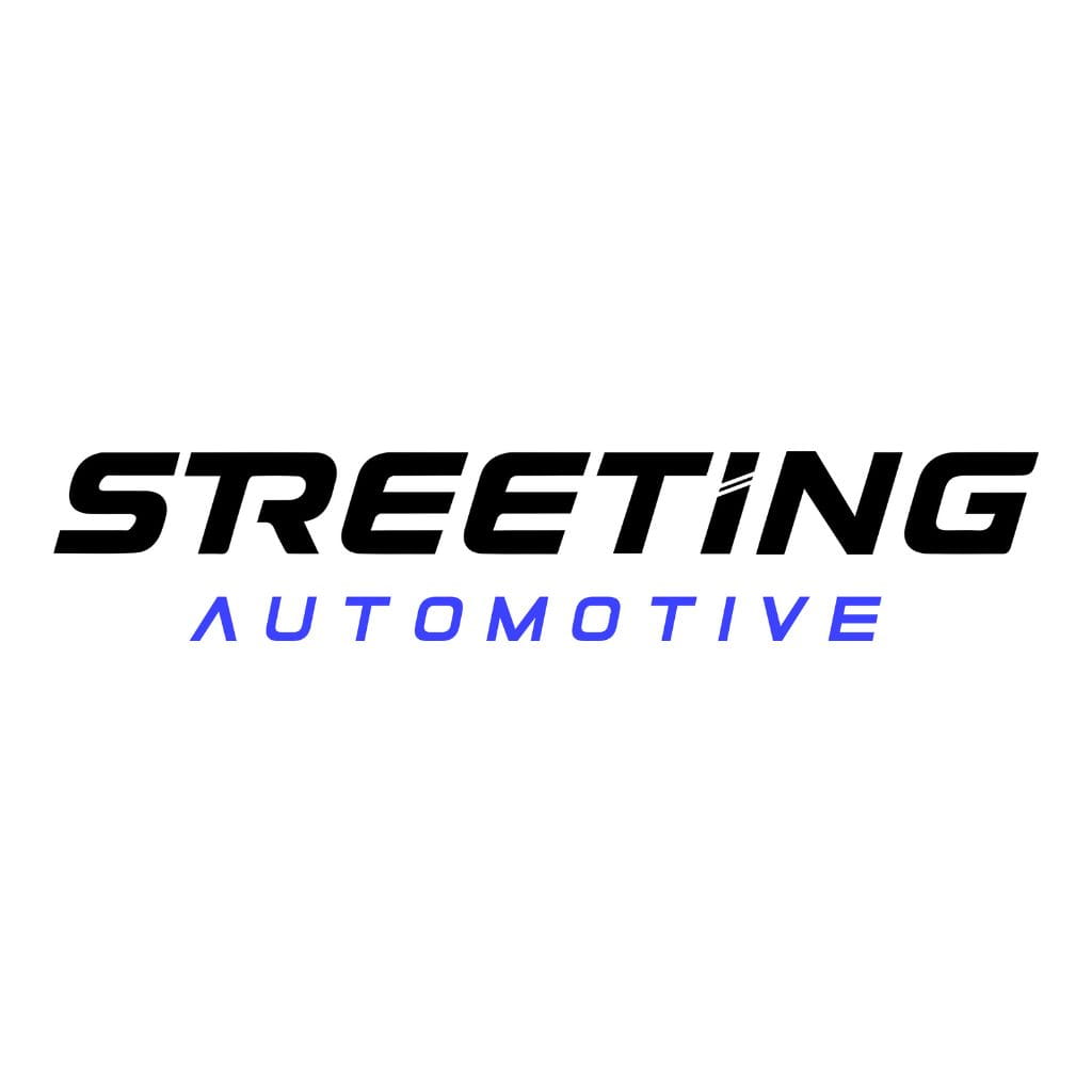 Streeting Automotive Pty Ltd. cover