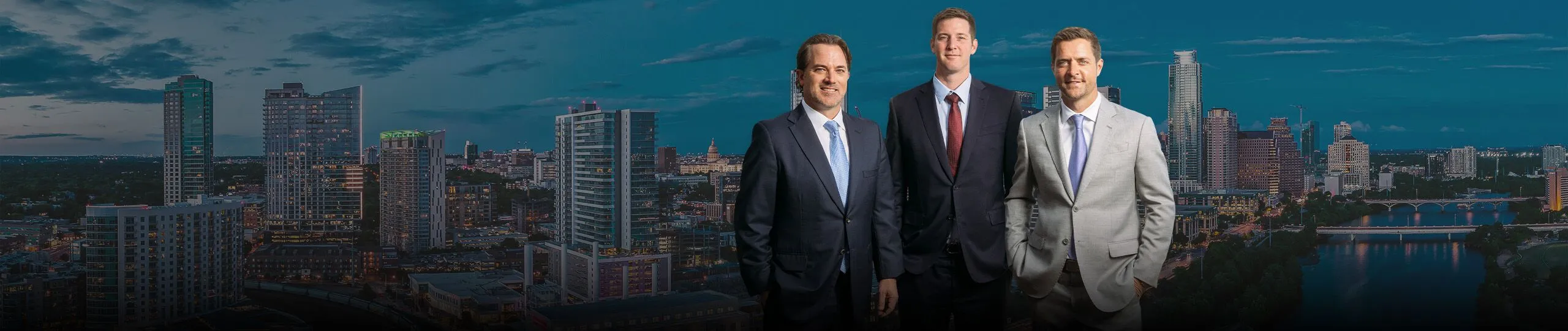 McMinn Personal Injury Lawyers cover