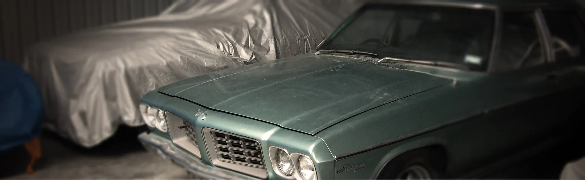 Te Matai Vehicle Storage Limited cover