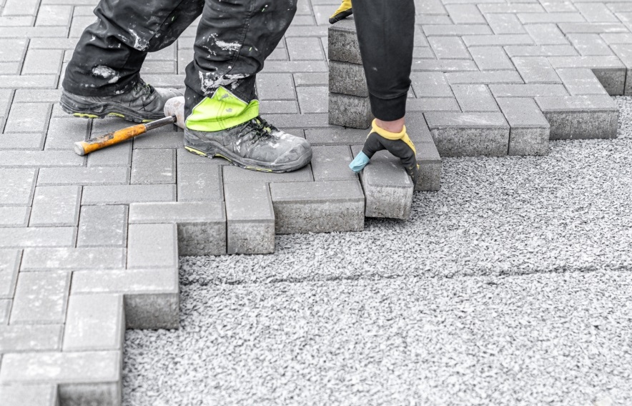 Countryways Groundworks & Landscapes cover