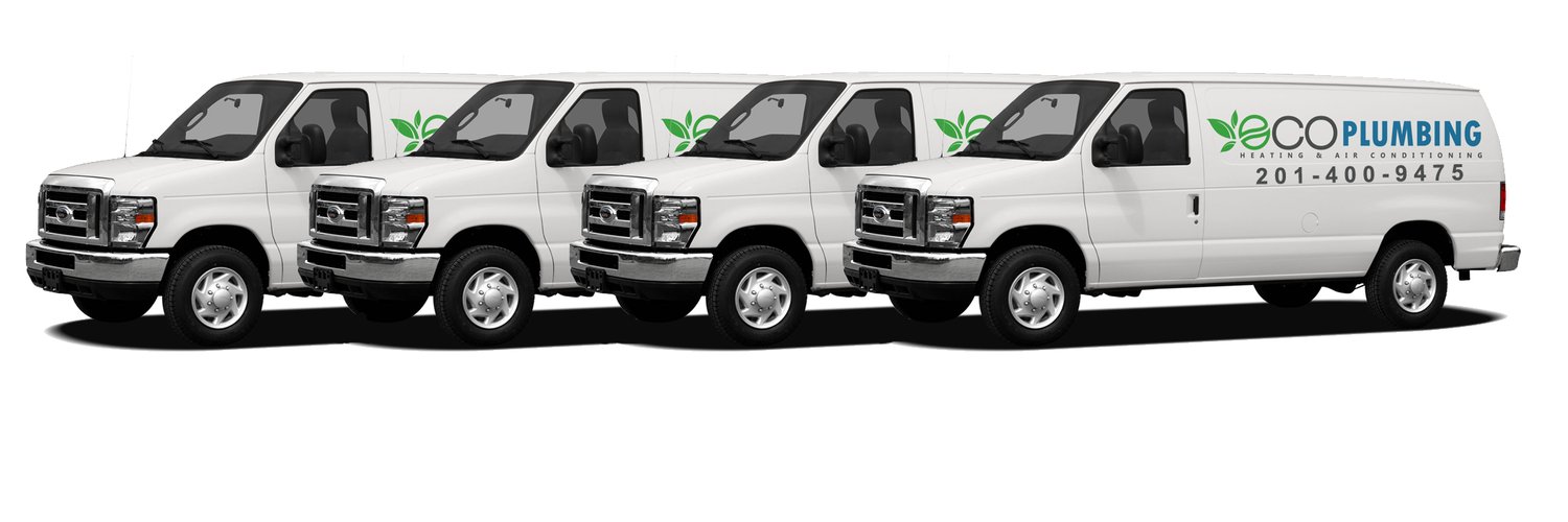 Eco Plumbing Heating & Air Conditioning cover