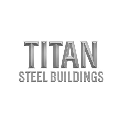 Titan Steel Buildings cover