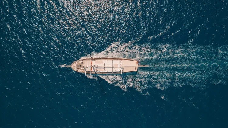 Blue Cruise - The Gulet Specialists cover