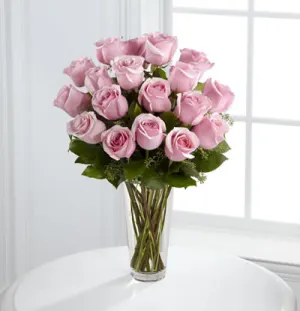King West Flowers cover