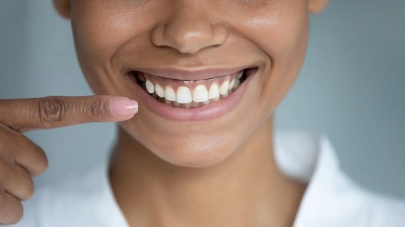 Stourbridge Dental & Implant Clinic cover