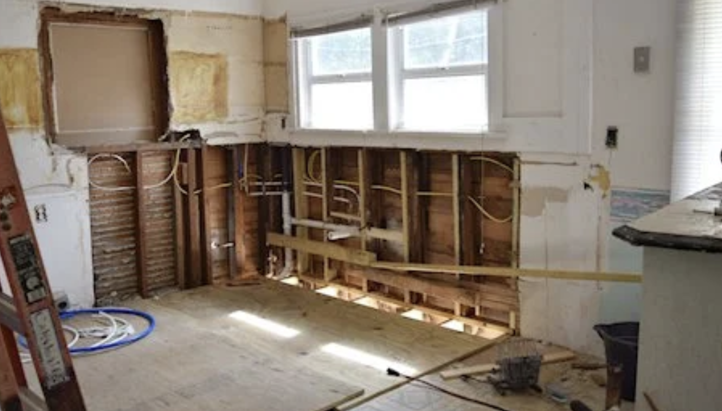 Freedom Restoration & Remodeling cover image