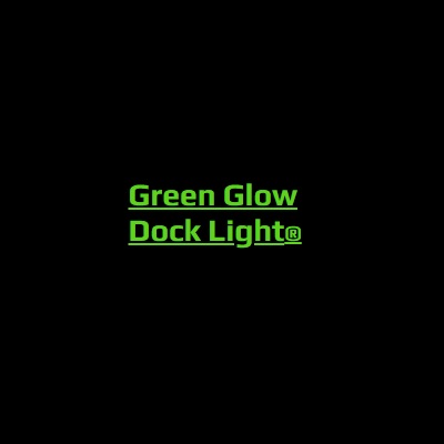 Green Glow Dock Light, LLC cover
