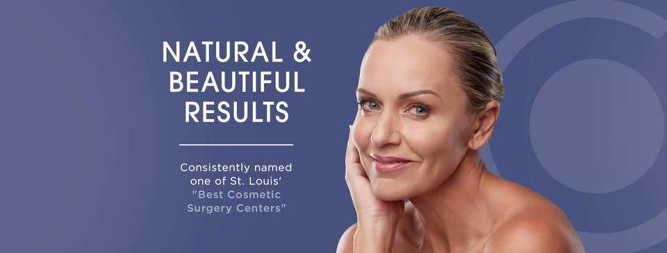 Ridenour Plastic Surgery cover