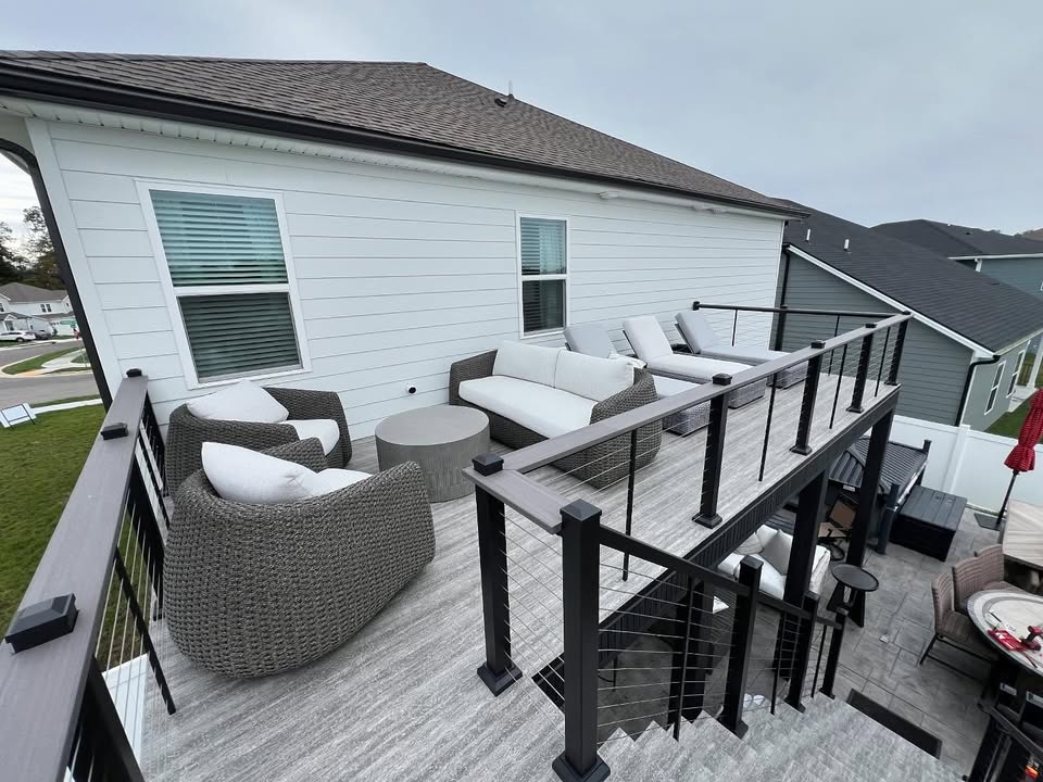 Elite Exteriors cover