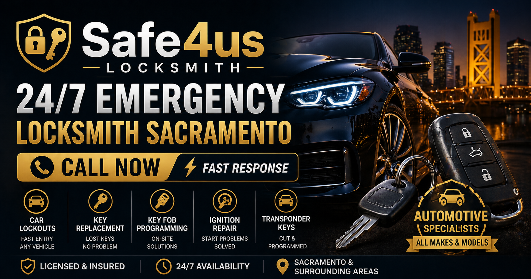 Safe4us cover