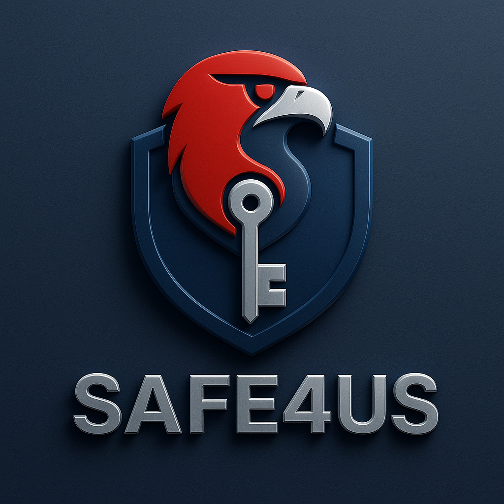 Safe4us