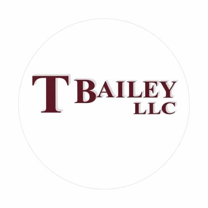 T BAILEY LLC cover