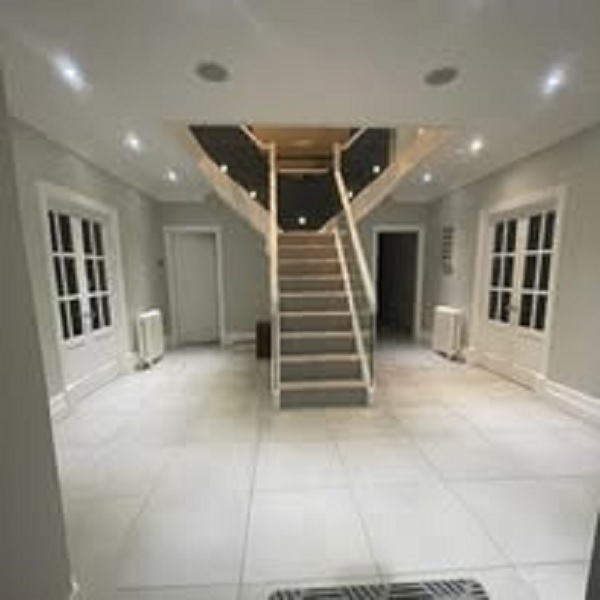 AMS Cleaning Services cover