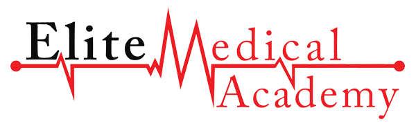 Elite Medical Academy cover
