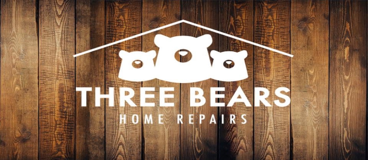 Three Bears Home Repairs