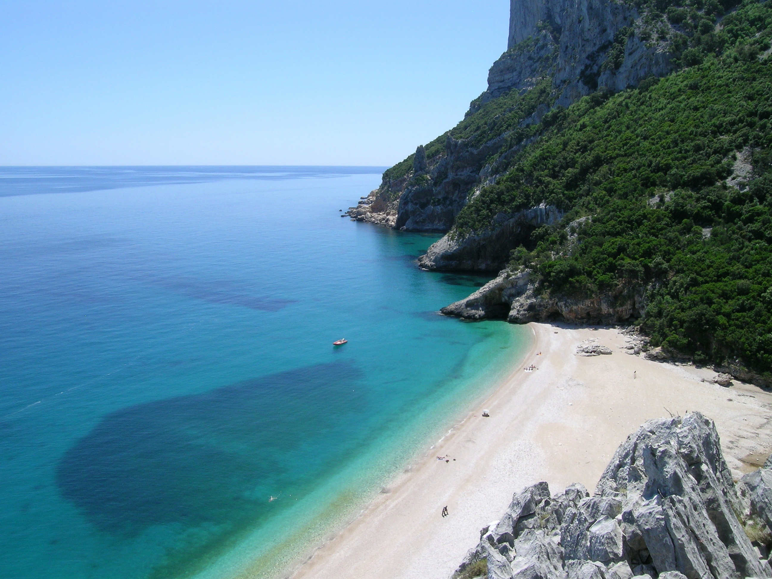 Holiday Home Ogliastra cover