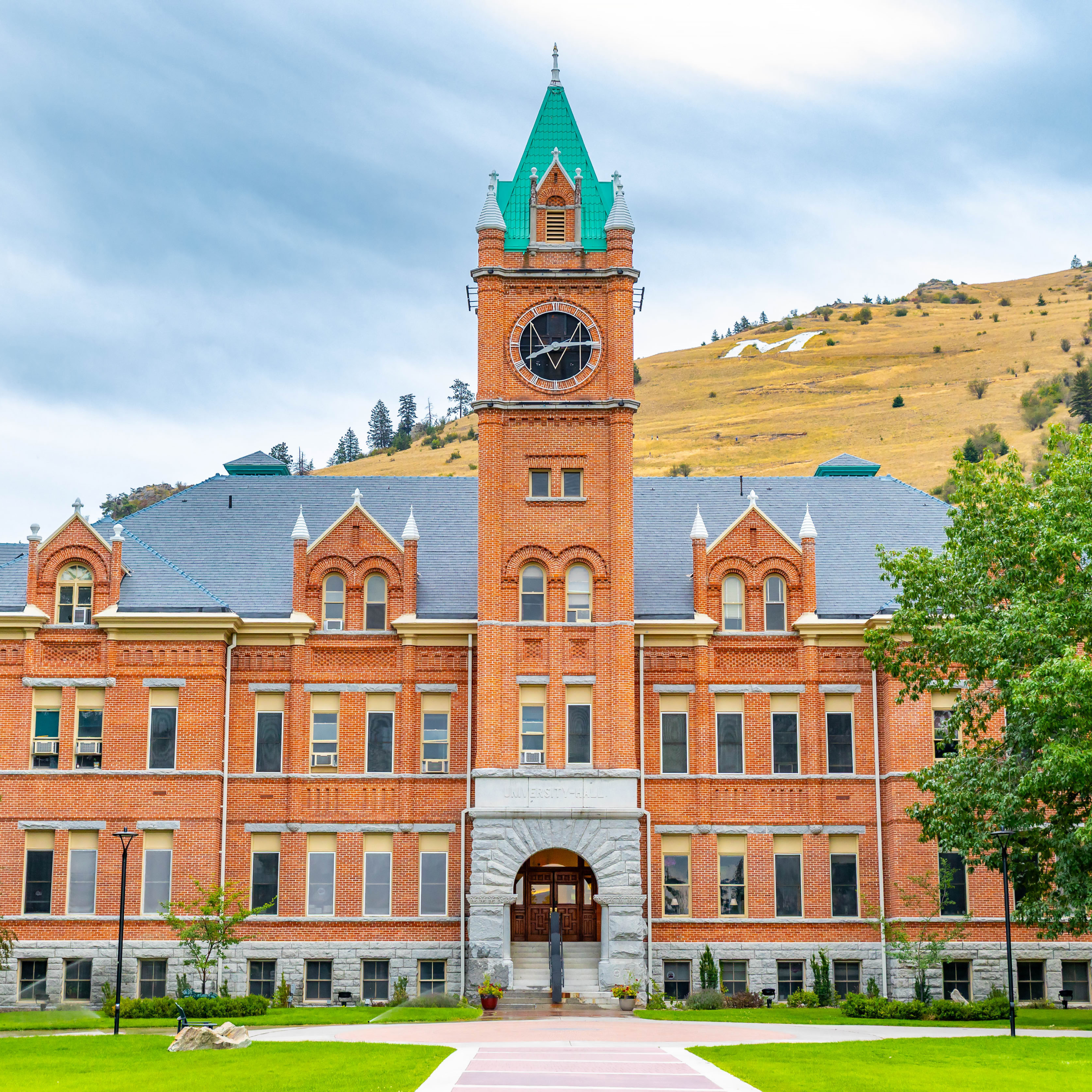 Montana Wealth Management cover