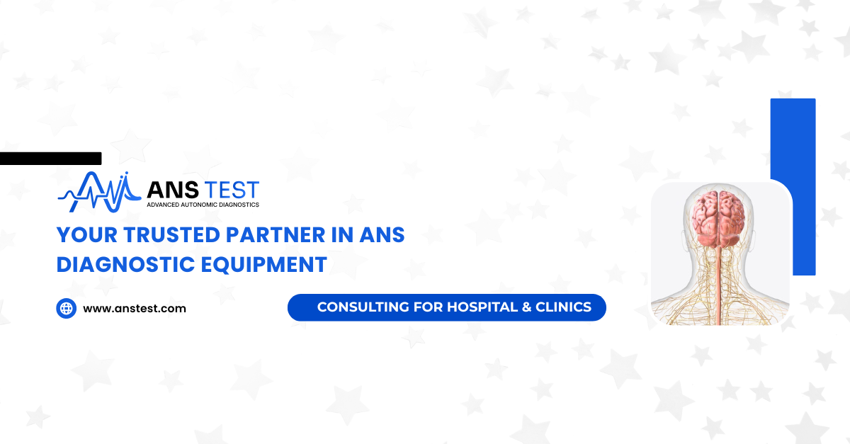 ANS Test cover